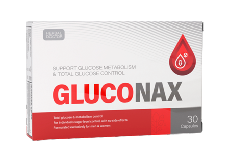 Gluconax